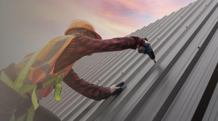 Expert new roof installation services in Delaware City, DE